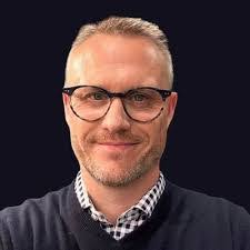 Nick Hacker's Instagram, Twitter & Facebook