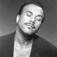 Grammy Winning Legend Howard Hewett