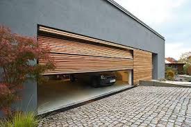 Exterior Exterior Flachenbundige Garagentore Einrichtungsideen Garagentore Br Flachenbundige In 2020 Garage Doors Garage Design Cheap Garage Doors