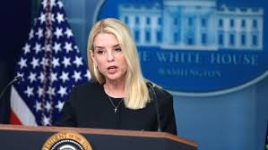 Attorney General announces arrest of 2,700 Venezuelan Tren de Aragua gang  members in US