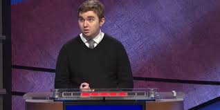 The competition show phenom, hailed by many as the last great champion of alex trebek's jeopardy! Jeopardy Fans Are Loving There S A Multi Episode Champion For Alex Trebek S Final Episodes Cinemablend