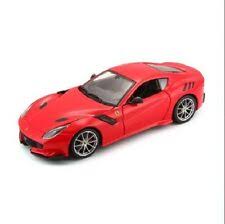 Meccano ferrari f12tdf building set. Meccano Licensed Vehicle Ferrari F12 Tdf Model Set For Sale Online Ebay