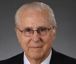 John C. Keene, emeritus professor of city and regional planning, legal  expert, and international lecturer, dies at 90