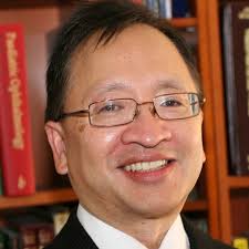Professor Geoff Lam