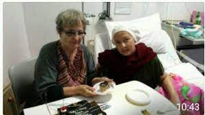 Swetlana yang histeris sempat menghardik nurzaman. Usai Debat Masalah Pemakaman Ibunda Yana Zein Ungkap Akan Lakukan Ini Pada Jenazah Putrinya Halaman 1 Tribun Wow