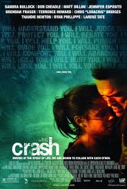 2 мин и 29 сек. Crash 2004 Moviepedia Fandom