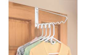 4.4 out of 5 stars. Door Hanging Clothes Drying Rack Off 73