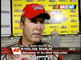 Sterling Marlin