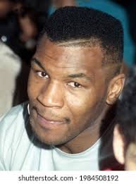 Iron Mike Photos and Images & Pictures