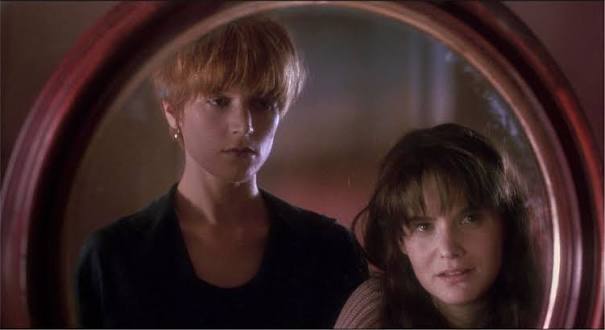 Single White Female Blu-ray review | Cine Outsider
