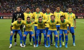 Conta oficial do torneio continental mais antigo do mundo. Kubok Ameriki 2021 Braziliya Otkazalas Uchastvovat V Kubke Ameriki