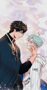 Biting The Tiger Manga Español Pin On Bl Manga Drama