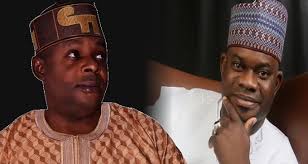 I Wont Be Bello's Deputy, Faleke Insists