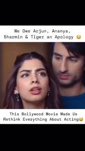 Arjun Sharma Scene Kapoor Full