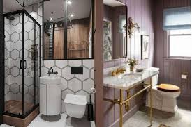 593 inspirasi desain interior kamar mandi terbaru untuk renovasi atau mendesain kamar mandi minimalis hingga modern dari beragam tenaga profesional di arsitag.com. 7 Desain Kamar Mandi Minimalis Modern Kamu Pilih Mana