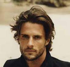 Oh Now He Is Hot Mens Medium Length Hairstyles Mens Hairstyles Medium Medium Length Hair Styles
