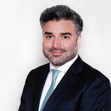 Michael Nazarian's Instagram, Twitter & Facebook