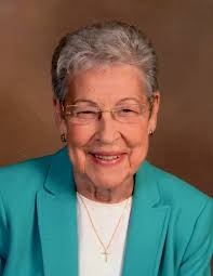 Obituary for Evelyn (Nelius) Meyer