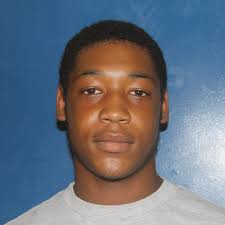 Donel McCallum's South Robeson High School Bio