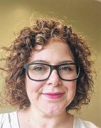 Kennedy new manager of Orange Branch Library