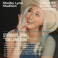 Shelby Madison's Instagram, Twitter & Facebook