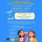 Giggle n' Mingle event image