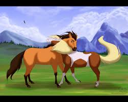 Resultado de imagen de spirit