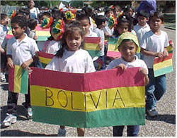 Bolivia / America meridionale / Americhe / Paesi / Home - Unimondo Atlante On Line