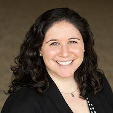 Jewish Chicago and YLD present 2023 36 Under 36 Honoree : Alexandra Kurland