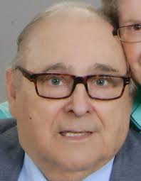 Obituary for Walter 'Allan' Spigelmyer