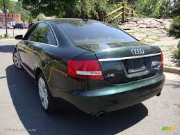 Image result for Tief Green 2005 Audi