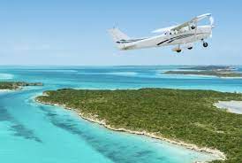 How long is the flight to bahamas? Take A Private Jet To The Bahamas Flying In The Islands