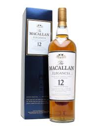 Macallan Elegancia Old Liquor Company