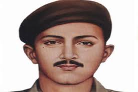73rd martyrdom anniversary of Naik Saif Ali Janjua Shaheed being observed  today