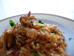 Check spelling or type a new query. La Pancia Del Lupo Risotto Alla Marinara Risotto Marinara Risotto Cibo Etnico