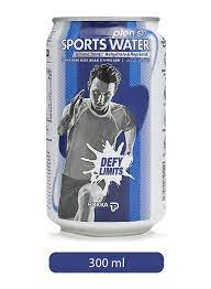 These categories are based on the relation of the sports to the water. Pokka Plenish Sports Water Drink Can 300ml Dubaistore Com Dubai