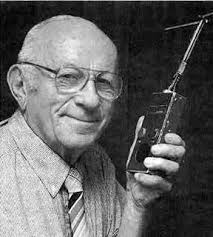 Al Gross (Inventor de la CB)