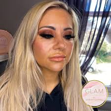 Profile for Glam By Siobhan Connell