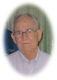 Jacob Winford Tracer Sr. (1916-2007)