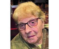 Palmira Mlinarcik Obituary (1923