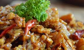 Tempe campur kacang panjang juga bisa jadi sajian yang sedap. Resep Orek Tempe Kering Untuk Stok Lauk Masa Darurat Tiktak Id
