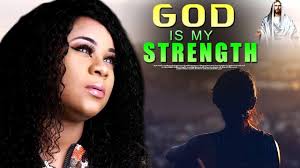 Nollywood wonderland brings to you the best of. God Is My Strength Zubby Micheal Christian Movies 2019 Mount Zion M Christian Movies Free Movies Online Full Movies Online Free