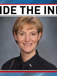 A look in Chief Thomas' inbox: More than 50 emails refer to Proud Boys rally