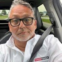 Toyota of Easley Staff