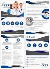 Pin On Company Profile Design