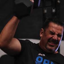 Affiliate: Lions Bay CrossFit