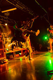 Was not chosen for the stuttgart world cup: Fotos Stick To Your Guns Live Im Zapata In Stuttgart Regioactive De