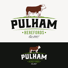 Create A Professional Logo For Our Award Winning Cattle Herd By Dedy Andreas Farm Logo Design Company Logo Design Logo Design