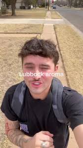 Nate Reed Texas Tech Farmers Market Performance in Parks Legado