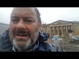 Andrew Hornsby's Instagram, Twitter & Facebook